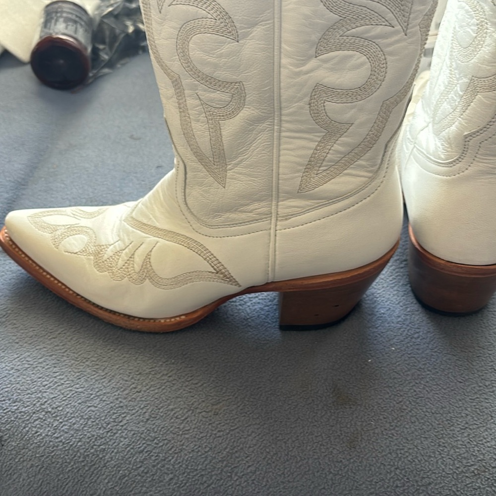 - ladies Shyanne boots 👢-